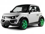 Tazzari Zero Special Edition 2011 года